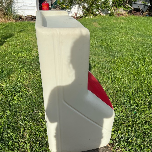 Step 2 toy box - Picture 3 of 12